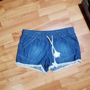 Jolt chambray short part of 3 for 25 sale